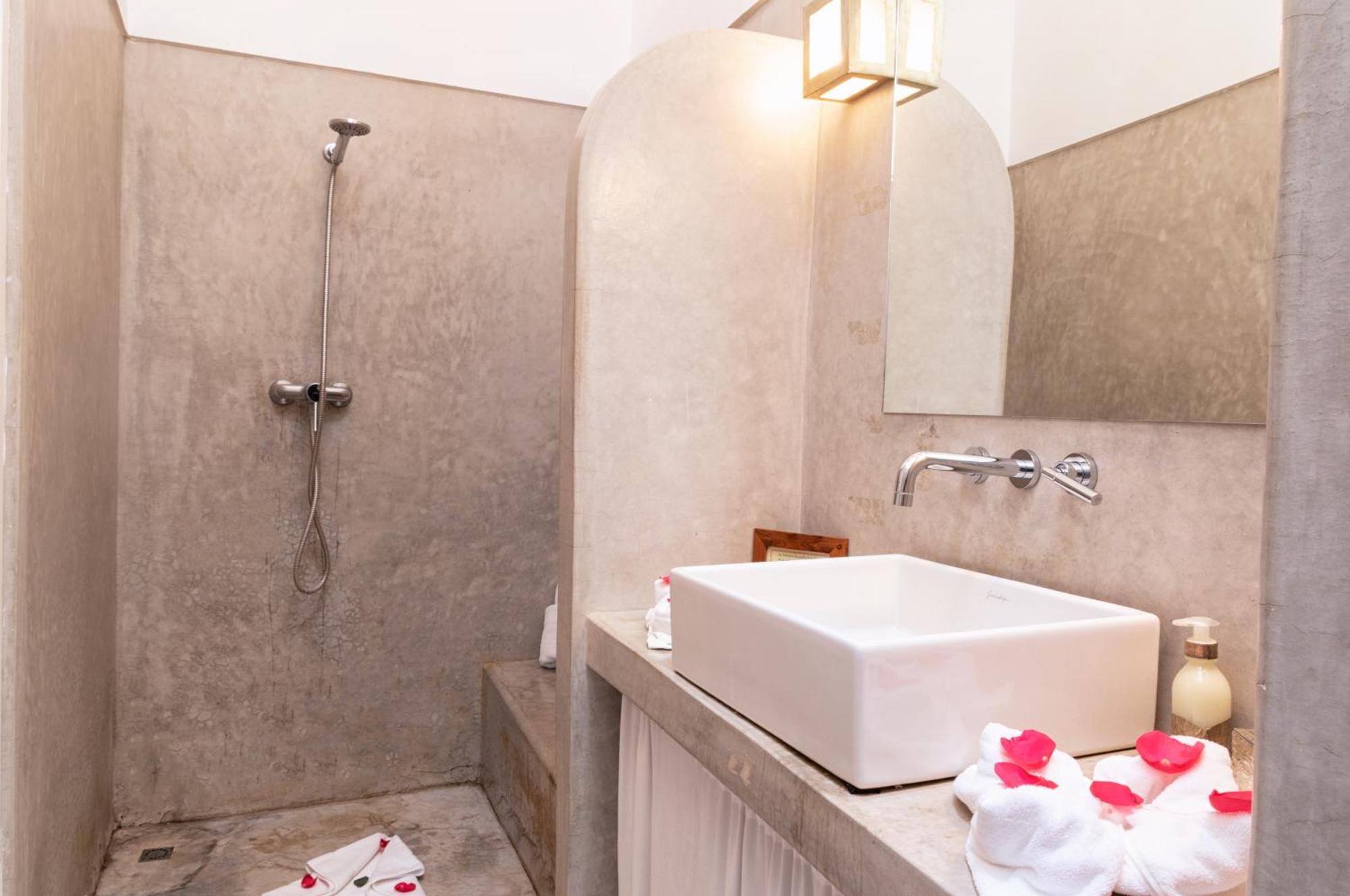 Riad Sapphire & Spa 마라케시 외부 사진