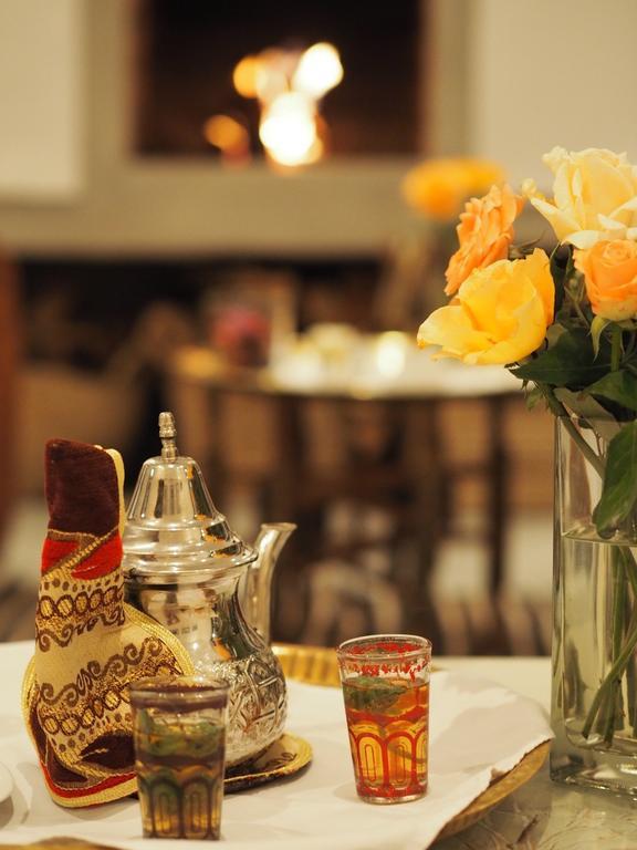 Riad Sapphire & Spa 마라케시 외부 사진