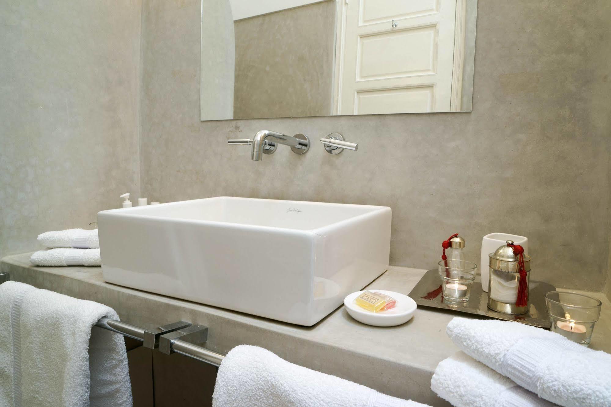 Riad Sapphire & Spa 마라케시 외부 사진